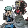 Cowboy Bebop - Figurine Spike Spiegel Daybreak, 2nd GIG