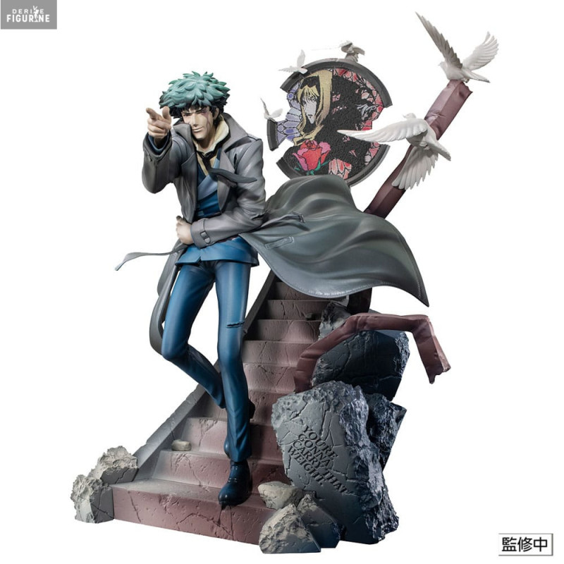 Cowboy Bebop - Figurine...
