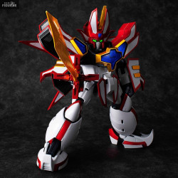 Mado King Granzort - Figure...