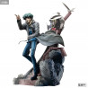 Cowboy Bebop - Figurine Spike Spiegel Daybreak, 2nd GIG