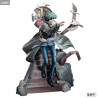 Cowboy Bebop - Figurine Spike Spiegel Daybreak, 2nd GIG