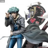 Cowboy Bebop - Figurine Spike Spiegel Daybreak, 2nd GIG