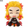 Demon Slayer Kimetsu no Yaiba - Figurine Rengoku Kyoujurou Smile, Look Up