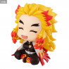 Demon Slayer Kimetsu no Yaiba - Figurine Rengoku Kyoujurou Smile, Look Up