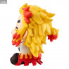Demon Slayer Kimetsu no Yaiba - Figurine Rengoku Kyoujurou Smile, Look Up