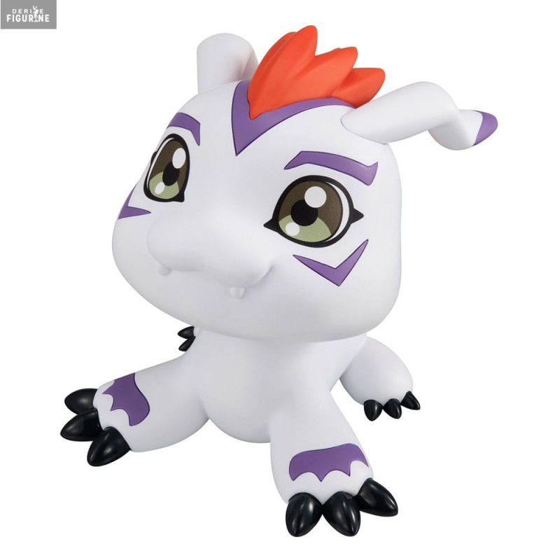 Digimon Adventure -...