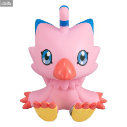 Digimon Adventure -...