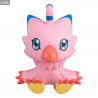 Digimon Adventure - Piyomon figure, Look Up