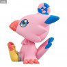 Digimon Adventure - Piyomon figure, Look Up