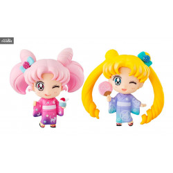 Sailor Moon - Pack 2...