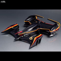 Future GPX Cyber Formula -...