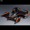 Future GPX Cyber Formula - Véhicule Saga Al-Zard Np-1, Variable Action