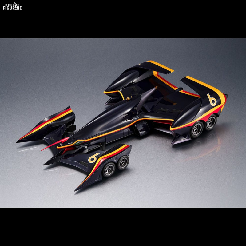 Future GPX Cyber Formula -...