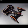 Future GPX Cyber Formula - Saga Al-Zard Np-1 vehicle, Variable Action