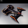 Future GPX Cyber Formula - Véhicule Saga Al-Zard Np-1, Variable Action