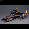Future GPX Cyber Formula - Véhicule Saga Al-Zard Np-1, Variable Action