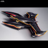 Future GPX Cyber Formula - Véhicule Saga Al-Zard Np-1, Variable Action