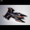 Future GPX Cyber Formula - Véhicule Saga Al-Zard Np-1, Variable Action