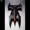 Future GPX Cyber Formula - Véhicule Saga Al-Zard Np-1, Variable Action