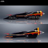Future GPX Cyber Formula - Véhicule Saga Al-Zard Np-1, Variable Action