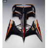 Future GPX Cyber Formula - Véhicule Saga Al-Zard Np-1, Variable Action