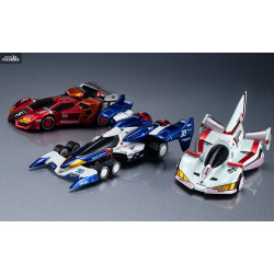 Future GPX Cyber Formula -...