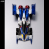 Future GPX Cyber Formula - Pack 3 véhicules Cyber Formula World Grand Prix, Heritage Edition