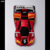 Future GPX Cyber Formula - Pack 3 véhicules Cyber Formula World Grand Prix, Heritage Edition