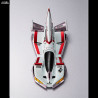 Future GPX Cyber Formula - Pack 3 vehicles Cyber Formula World Grand Prix, Heritage Edition