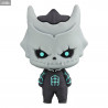 Kaiju No. 8 - Pack 6 figures Chokorin Mascot Series