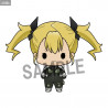 Kaiju No. 8 - Pack 6 figures Chokorin Mascot Series