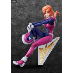 Mobile Suit Gundam - Marida...