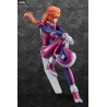 Mobile Suit Gundam - Marida Cruz figure, Excellent Model RAH DX G.A. NEO