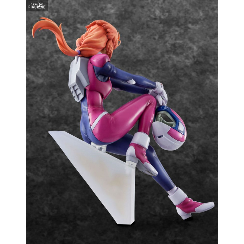 Mobile Suit Gundam - Marida...