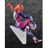 Mobile Suit Gundam - Marida Cruz figure, Excellent Model RAH DX G.A. NEO
