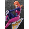Mobile Suit Gundam - Marida Cruz figure, Excellent Model RAH DX G.A. NEO