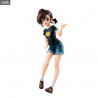 GeGeGe no Kitaro - Figure Inuyama Mana, Gals