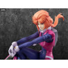Mobile Suit Gundam - Marida Cruz figure, Excellent Model RAH DX G.A. NEO