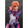 Mobile Suit Gundam - Marida Cruz figure, Excellent Model RAH DX G.A. NEO