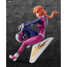 Mobile Suit Gundam - Marida Cruz figure, Excellent Model RAH DX G.A. NEO