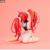 Mushoku Tensei Jobless Reincarnation - Figurine Eris Boreas Greyrat, Melty Princess Palm Size