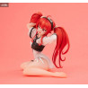 Mushoku Tensei Jobless Reincarnation - Figurine Eris Boreas Greyrat, Melty Princess Palm Size
