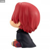 One Piece - Figurine Shanks, Look Up