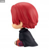 One Piece - Figurine Shanks, Look Up