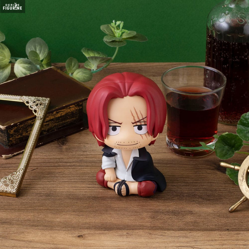 One Piece - Figurine...