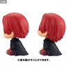 One Piece - Figurine Shanks, With Gift Look Up