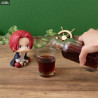 One Piece - Figurine Shanks, With Gift Look Up