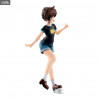 GeGeGe no Kitaro - Figure Inuyama Mana, Gals