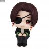 Wind Breaker Adventure - Hayato Suo figure, Look Up