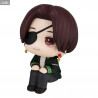 Wind Breaker Adventure - Hayato Suo figure, Look Up